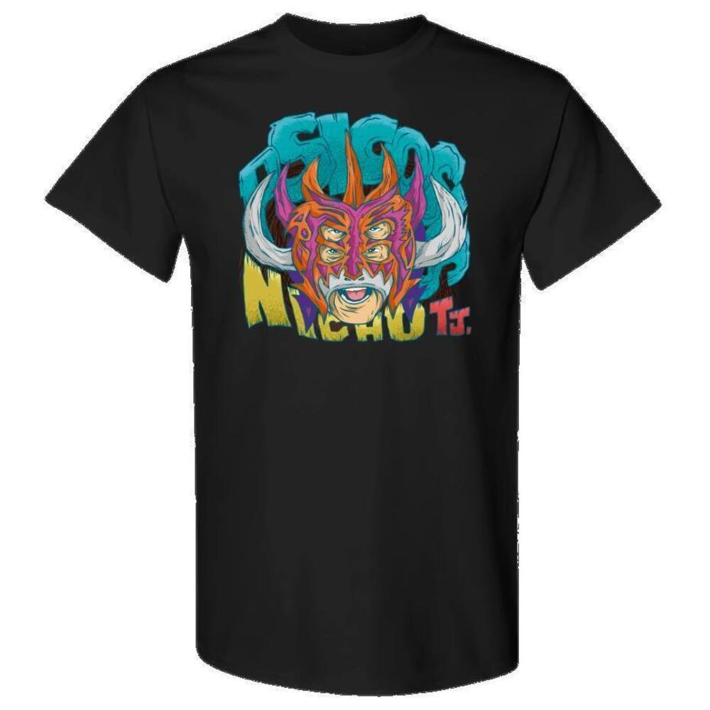 Psychosis Tribute By Erik Jam Shirt